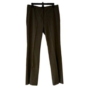 New York & Company Gray Dress Pants - 8